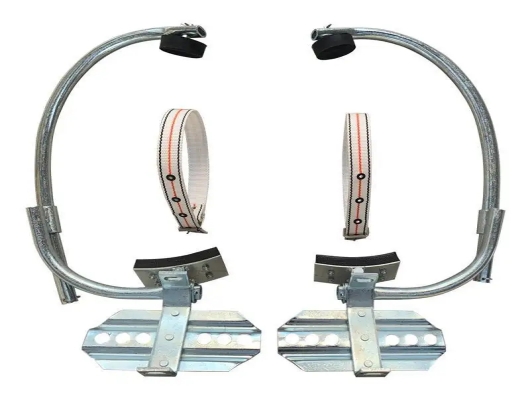 卸扣、登高板、梯檢測